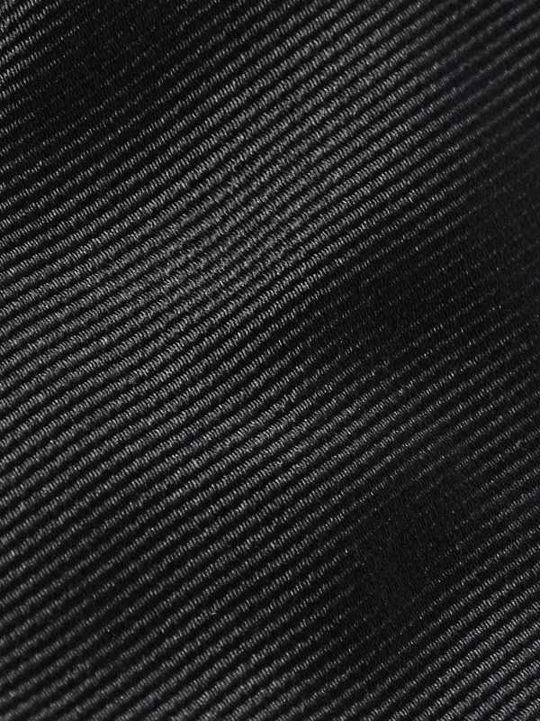 5cm Silk-Twill Tie - CU 5cm Silk-Twill Tie - CU