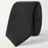 5cm Silk-Twill Tie 5cm Silk-Twill Tie