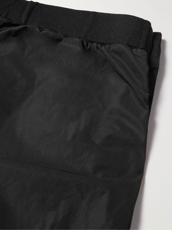 Rec Straight-Leg Shell Track Pants - CU Rec Straight-Leg Shell Track Pants - CU