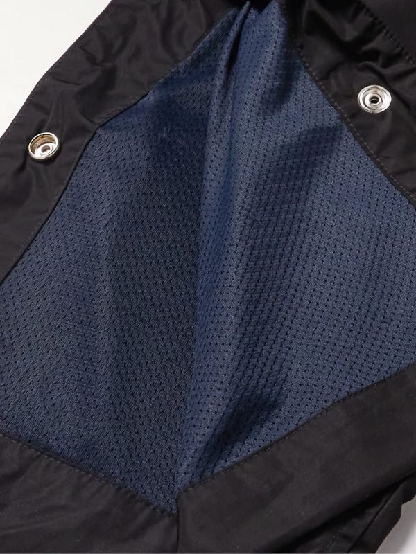 Rec Straight-Leg Shell Track Pants - E1 Rec Straight-Leg Shell Track Pants - E1