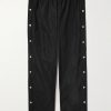 Rec Straight-Leg Shell Track Pants Rec Straight-Leg Shell Track Pants