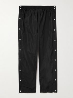 Rec Straight-Leg Shell Track Pants Rec Straight-Leg Shell Track Pants
