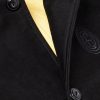 Razor Logo-Embroidered Cotton-Twill Jacket - CU Razor Logo-Embroidered Cotton-Twill Jacket - CU
