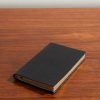 Panama Cross-Grain Leather Notebook Panama Cross-Grain Leather Notebook