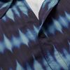Vladimir Printed Shell Blouson Jacket - CU