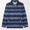 Vladimir Printed Shell Blouson Jacket