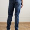 Fit 2 Slim-Fit Jeans - BK Fit 2 Slim-Fit Jeans - BK