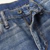 Fit 2 Slim-Fit Jeans - E1 Fit 2 Slim-Fit Jeans - E1