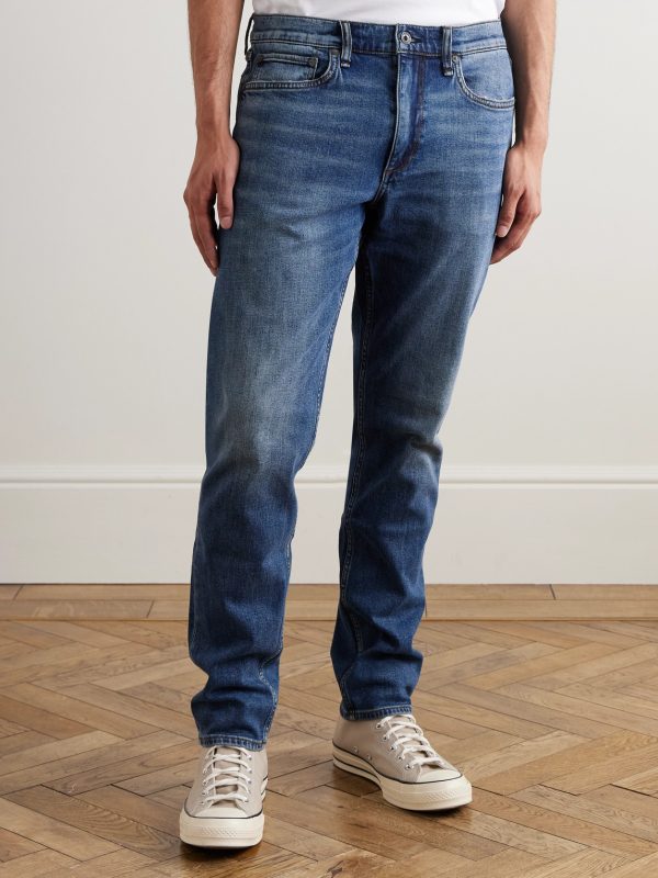 Fit 2 Slim-Fit Jeans - FR Fit 2 Slim-Fit Jeans - FR