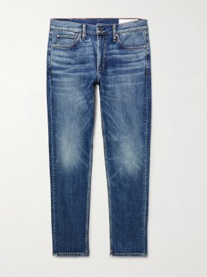 Fit 2 Slim-Fit Jeans