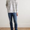 Fit 2 Slim-Fit Jeans - OU Fit 2 Slim-Fit Jeans - OU