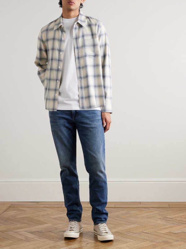 Fit 2 Slim-Fit Jeans - OU Fit 2 Slim-Fit Jeans - OU