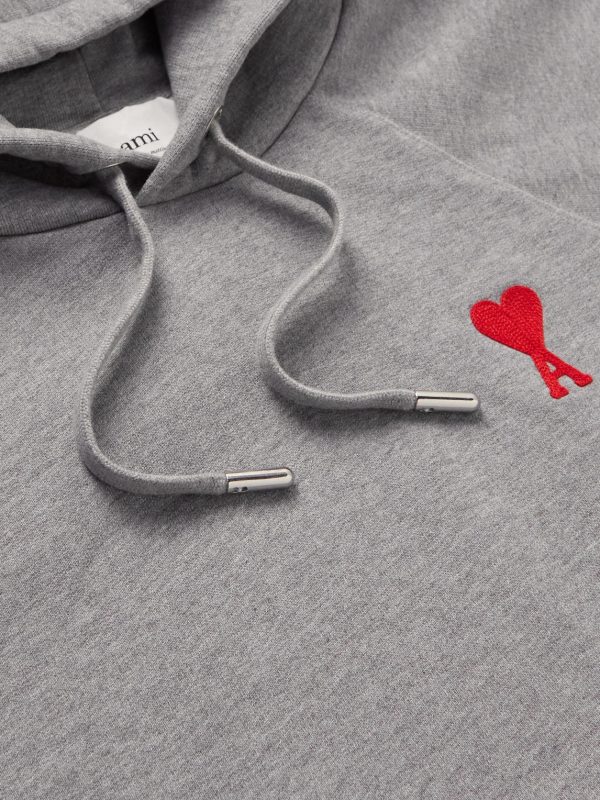 Logo-Embroidered Cotton-Blend Jersey Hoodie - CU Logo-Embroidered Cotton-Blend Jersey Hoodie - CU
