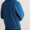 Cotton-Jersey Sweatshirt - BK Cotton-Jersey Sweatshirt - BK