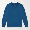 Cotton-Jersey Sweatshirt Cotton-Jersey Sweatshirt