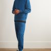 Cotton-Jersey Sweatshirt - OU Cotton-Jersey Sweatshirt - OU