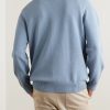 Wool Sweater - BK Wool Sweater - BK