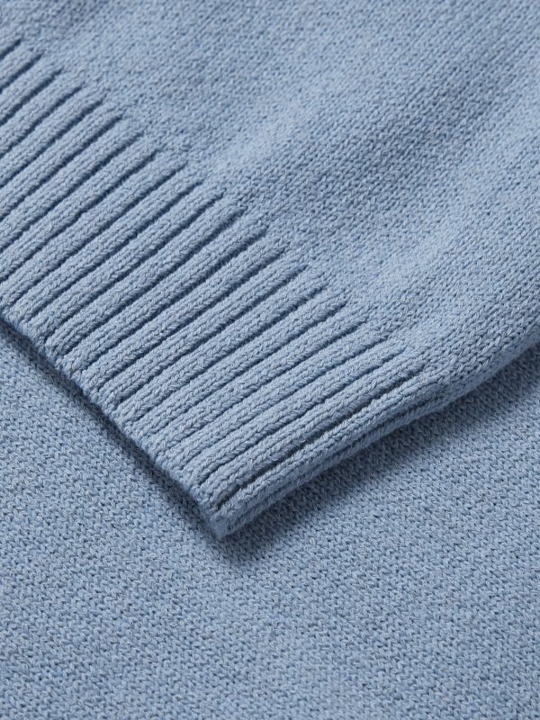 Wool Sweater - CU Wool Sweater - CU