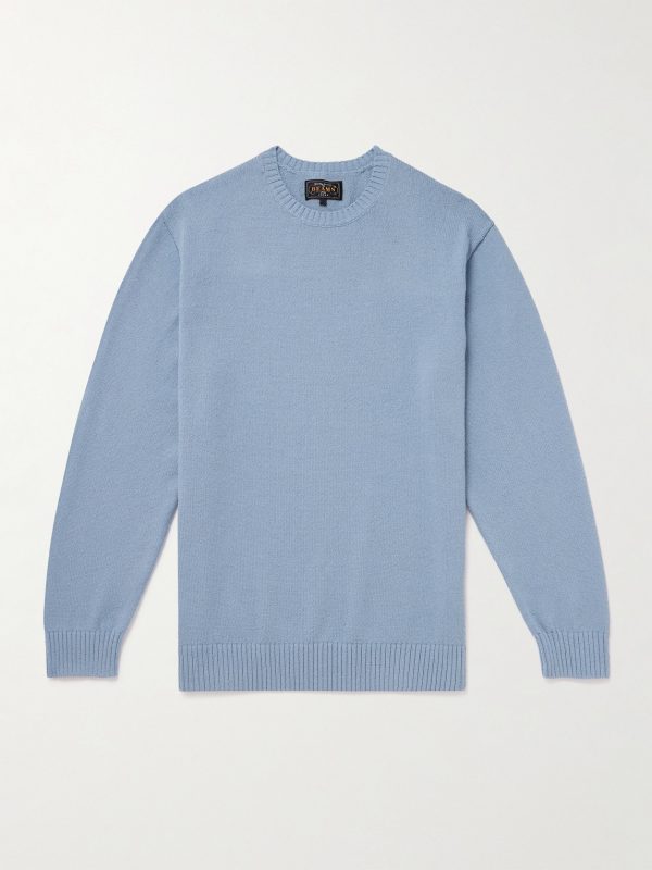 Wool Sweater Wool Sweater