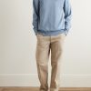 Wool Sweater - OU Wool Sweater - OU