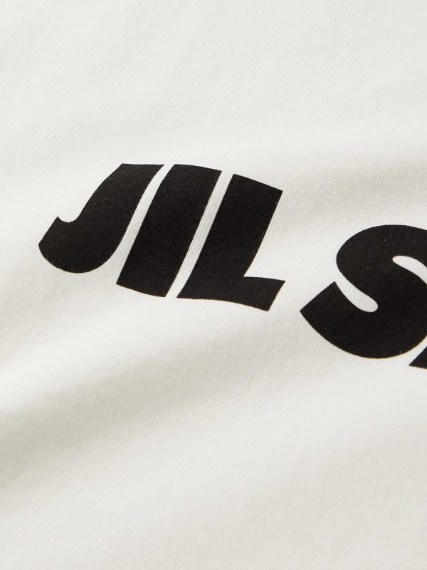 Logo-Printed Cotton-Jersey T-Shirt - E1