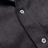 Denim Overshirt - CU