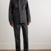 Denim Overshirt - OU