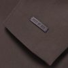 Eternal California Double-Breasted Virgin Wool and Cotton-Blend Twill Blazer - CU Eternal California Double-Breasted Virgin Wool and Cotton-Blend Twill Blazer - CU