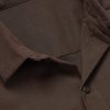 Eternal Cotton-Blend Poplin Shirt - CU Eternal Cotton-Blend Poplin Shirt - CU