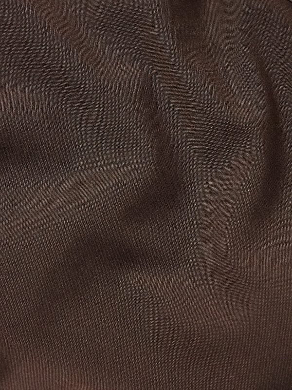 Eternal Cotton-Blend Poplin Shirt - E1 Eternal Cotton-Blend Poplin Shirt - E1