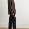 Eternal Cotton-Blend Poplin Shirt - OU Eternal Cotton-Blend Poplin Shirt - OU