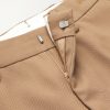 Clarence Slim-Fit Wool and Silk-Blend Twill Suit Trousers - E1