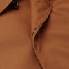 Clapham Logo-Embroidered Cotton-Gabardine Coat - CU Clapham Logo-Embroidered Cotton-Gabardine Coat - CU