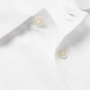 Logo-Embroidered Cotton-Piqué Polo Shirt - CU