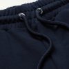 Tapered Webbing-Trimmed Stretch-Cotton Jersey Sweatpants - E1 Tapered Webbing-Trimmed Stretch-Cotton Jersey Sweatpants - E1