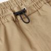 Tapered Cotton-Blend Gabardine Trousers - E1 Tapered Cotton-Blend Gabardine Trousers - E1