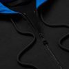 Logo-Appliquéd Cotton-Jersey Zip-Up Hoodie - CU