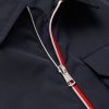 Epte Logo-Appliquéd Shell Jacket - CU Epte Logo-Appliquéd Shell Jacket - CU