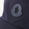 Logo-Appliquéd Cotton-Canvas Baseball Cap - CU Logo-Appliquéd Cotton-Canvas Baseball Cap - CU