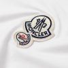 Logo-Appliquéd Cotton-Jersey T-Shirt - CU
