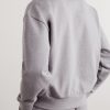 Glittered Logo-Print Cotton-Jersey Sweatshirt - BK Glittered Logo-Print Cotton-Jersey Sweatshirt - BK
