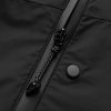 Junichi Logo-Appliquéd Shell Hooded Jacket - E1 Junichi Logo-Appliquéd Shell Hooded Jacket - E1