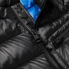 Amalteas Logo-Appliquéd Quilted Shell Down Jacket - CU Amalteas Logo-Appliquéd Quilted Shell Down Jacket - CU