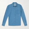 Denim Shirt Denim Shirt