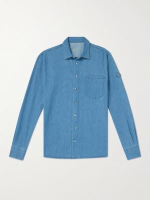 Denim Shirt Denim Shirt