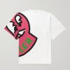 Logo-Print Cotton-Jersey T-Shirt Logo-Print Cotton-Jersey T-Shirt