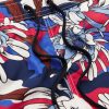 Slim-Fit Mid-Length Floral-Print Swim Shorts - CU Slim-Fit Mid-Length Floral-Print Swim Shorts - CU