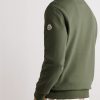 Logo-Appliquéd Printed Cotton-Jersey Sweatshirt - BK Logo-Appliquéd Printed Cotton-Jersey Sweatshirt - BK