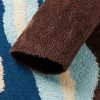 + Ollio Intarsia-Knit Bouclé Sweater - E1 + Ollio Intarsia-Knit Bouclé Sweater - E1
