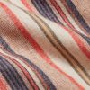 Striped Cashmere-Blend Flannel Shirt - E1 Striped Cashmere-Blend Flannel Shirt - E1